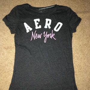 Aeropostale child’s large tee shirt